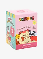 Anirollz Mini Blind Box Plush