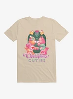 Care Bears Christmas Cuties T-Shirt