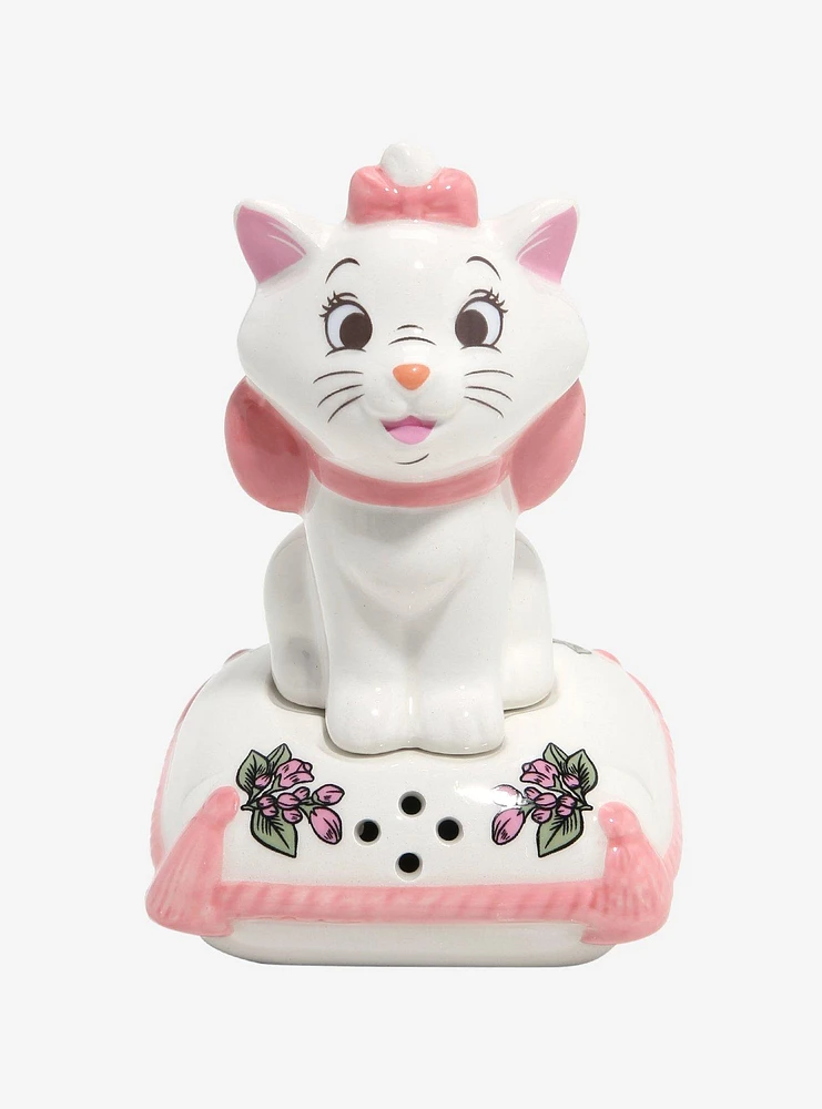 Disney The Aristocats Marie & Pillow Salt & Pepper Shaker Set