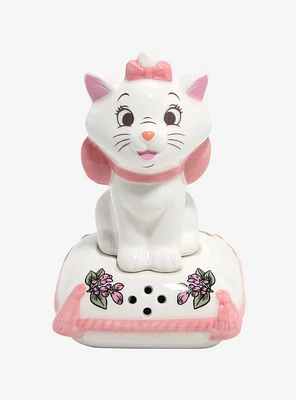 Disney The Aristocats Marie & Pillow Salt & Pepper Shaker Set