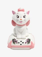 Disney The Aristocats Marie & Pillow Salt & Pepper Shaker Set