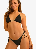 Dippin' Daisy's Mia Tie String Swim Bottom