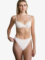 Dippin' Daisy's Gigi Underwire Swim Top Shortcake