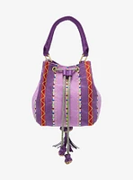 Loungefly Harry Potter Hermione Yule Ball Crossbody Bag — BoxLunch Exclusive