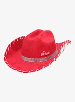 Disney Pixar Toy Story Jessie Replica Cowgirl Hat
