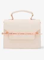 Loungefly Harry Potter Elder Wand Blush Convertible Crossbody Bag —  BoxLunch Exclusive