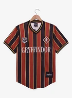 Harry Potter Gryffindor Striped Jersey - BoxLunch Exclusive