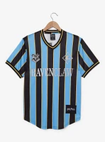 Harry Potter Ravenclaw Striped Jersey - BoxLunch Exclusive