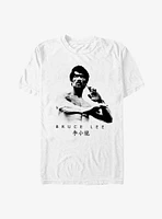 Bruce Lee Monochrome T-Shirt