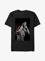 Bruce Lee Dragon Water T-Shirt