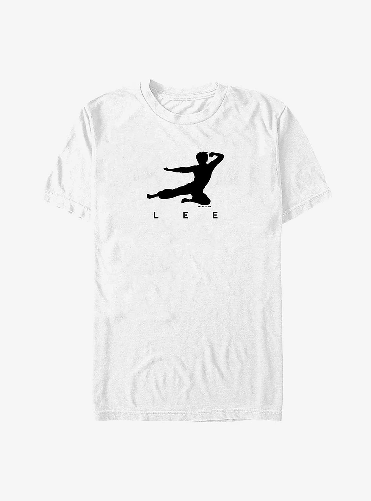 Bruce Lee Air T-Shirt