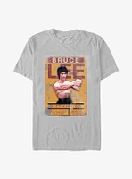 Bruce Lee Dragon Games T-Shirt