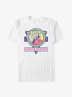 Chuck E Cheese Gen X T-Shirt