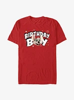 Chuck E Cheese Birthday Boy T-Shirt