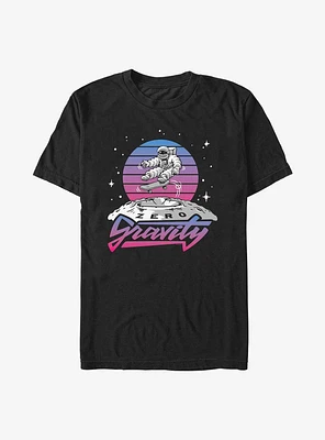 Greg Lutzka Zero Gravity T-Shirt