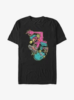 Greg Lutzka Duderino Dude T-Shirt