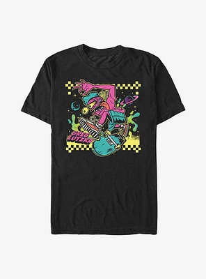 Greg Lutzka Pink Man T-Shirt