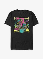 Greg Lutzka Pink Man T-Shirt