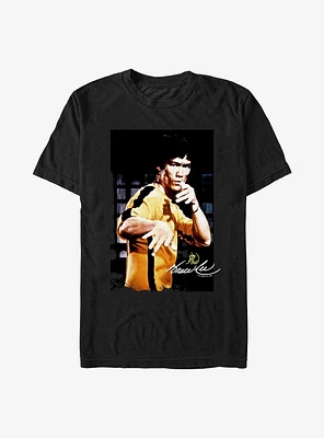 Bruce Lee Game Of Death T-Shirt