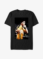 Bruce Lee Game Of Death T-Shirt