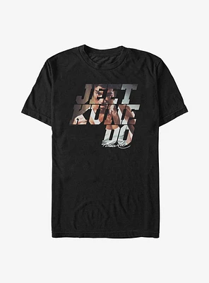 Bruce Lee Jeet Kune Do T-Shirt