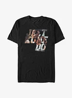 Bruce Lee Jeet Kune Do T-Shirt