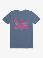 Arcane Graffiti Name Jinx T-Shirt