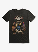 Arcane Monkey Trap T-Shirt