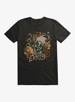 Arcane Graffiti Ekko T-Shirt