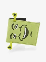 Shrek 3D Ears Bifold Wallet