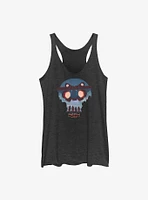 Star Wars: Skeleton Crew Kids And Ship Girls Tank