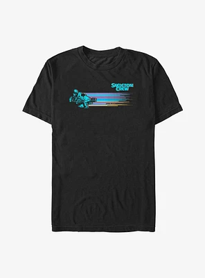 Star Wars: Skeleton Crew Speeder T-Shirt