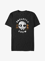 Star Wars: Skeleton Crew SM-33 Droid Head T-Shirt