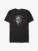 Star Wars: Skeleton Crew SM-33 Face T-Shirt