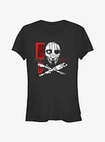 Star Wars: Skeleton Crew SM-33 Girls T-Shirt