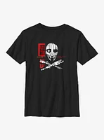 Star Wars: Skeleton Crew SM-33 Youth T-Shirt