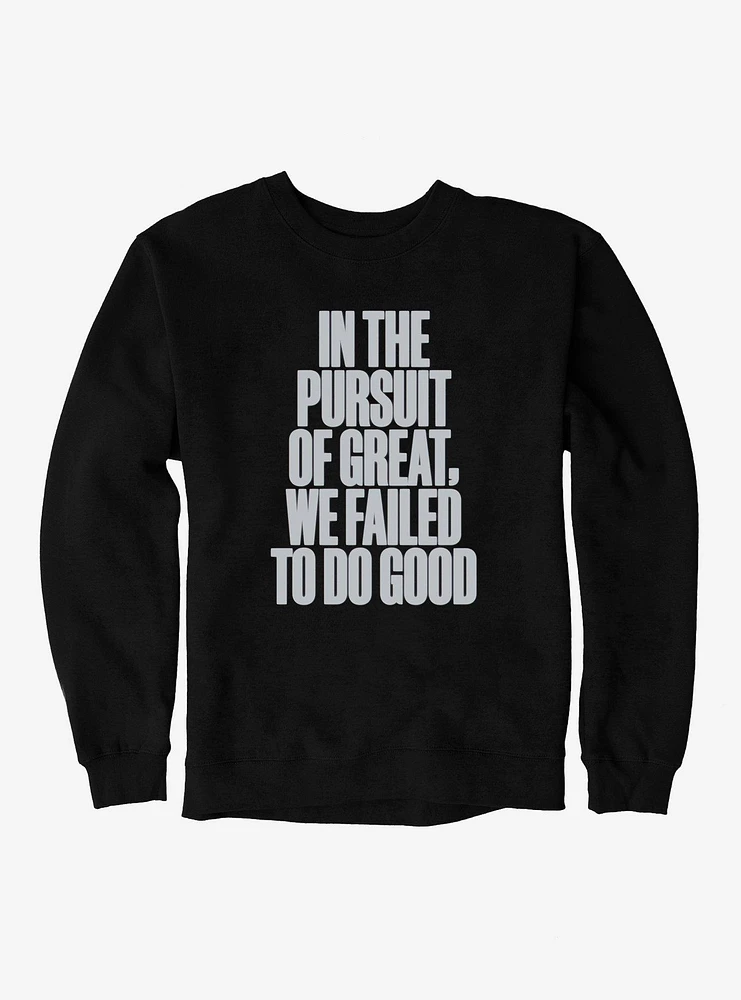 Arcane The Prologue Sweatshirt