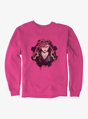 Arcane Vi Sweatshirt