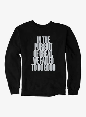 Arcane The Prologue Sweatshirt