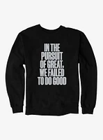 Arcane The Prologue Sweatshirt