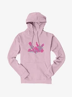 Arcane Graffiti Name Jinx Hoodie