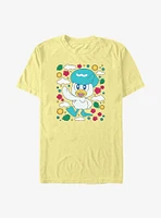 Pokemon Quaxly Iconic T-Shirt