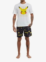 Pokemon Pikachu Lounge Set