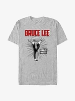 Bruce Lee Kung Fu Master T-Shirt