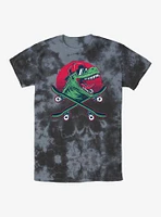 Greg Lutzka Skate Rex Tie-Dye T-Shirt