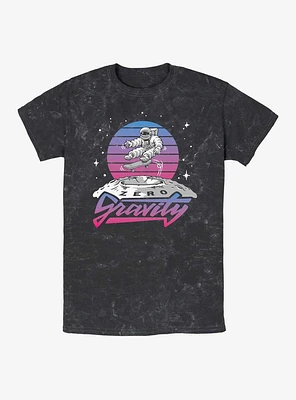 Greg Lutzka Zero Gravity Mineral Wash T-Shirt