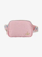 Disney Princess Quilted Fanny Pack