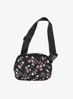 Disney Mickey Mouse & Minnie Mouse Fanny Pack