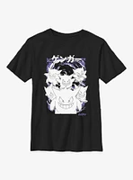 Pokemon Gengar Poster  Youth T-Shirt