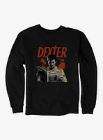 Dexter The Miami Star Sweatshirt